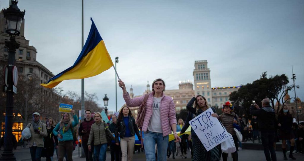 Cuándo emitirá Mediaset la serie de Zelenski 3 Cuándo emitirá Mediaset la serie de Zelenski