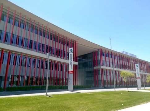 Cesur incorpora la mayor oferta de Cursos de Especialización para titulados de FP