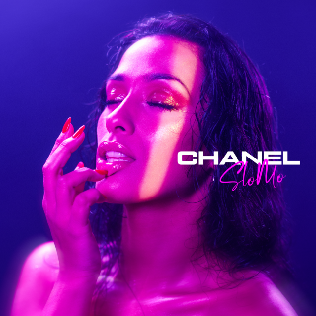 Chanel SloMo videoclip