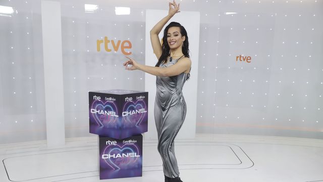 Chanel SloMo videoclip