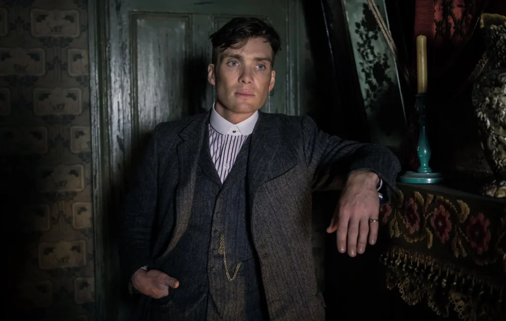 El protagonista de ‘Peaky Blinders’ desvela lo peor de la serie