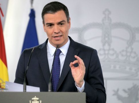 Ciudadanos pide la comparecencia de Sánchez por el Sáhara