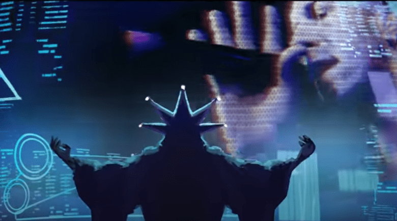 Coldplay y 'People Of The Pride', su nuevo videoclip 2 Coldplay People Of The Pride 1