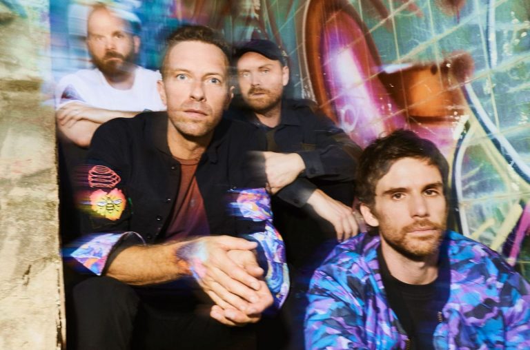 La banda Coldplay ofrecerá dos conciertos en el Estadi Olímpic de Barcelona en 2023