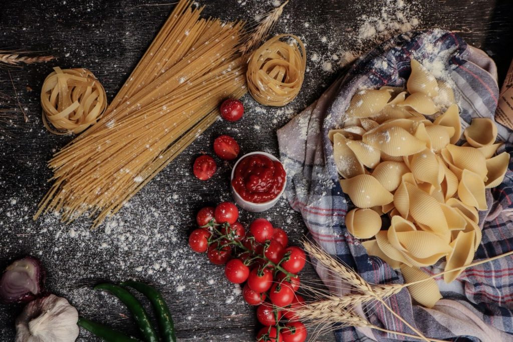 Como atiborrarte de pasta y no engordar ni un gramo con la tecnica de los italianos6