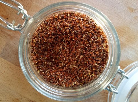 Cómo aumentar la ingesta de Omega-3 sin comer pescado (3) Cómo aumentar la ingesta de Omega-3 sin comer pescado