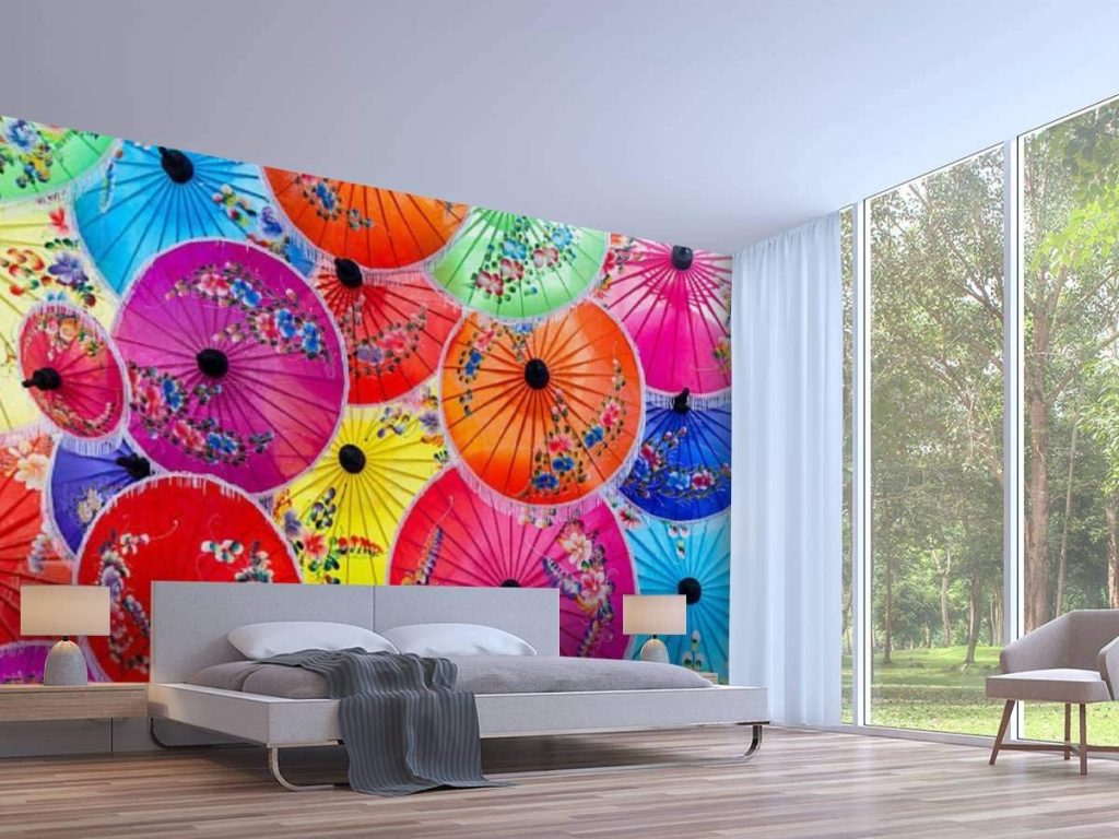 Corta el papel con la tijera