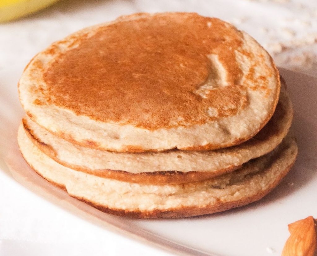 Cómo hacer los dorayaki que tanto gustan a Doraemon y a tu hijo