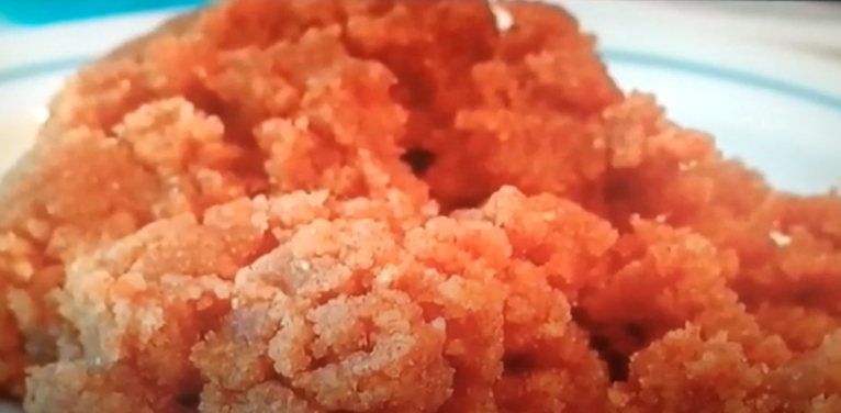 Cómo hacer panchón, las migas dulces que sorprenderán por su sabor