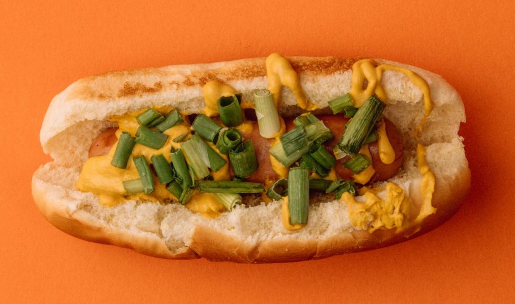 Cómo hacer unos hot dogs de zanahoria que sean la envidia de todos 20 perro caliente