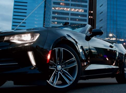 Ventajas de poseer un seguro para tu coche Ventajas de poseer un seguro para tu coche