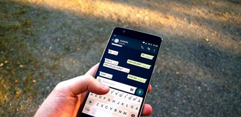 WhatsApp: el truco para traducir y tener una conversación en otro idioma desde la app