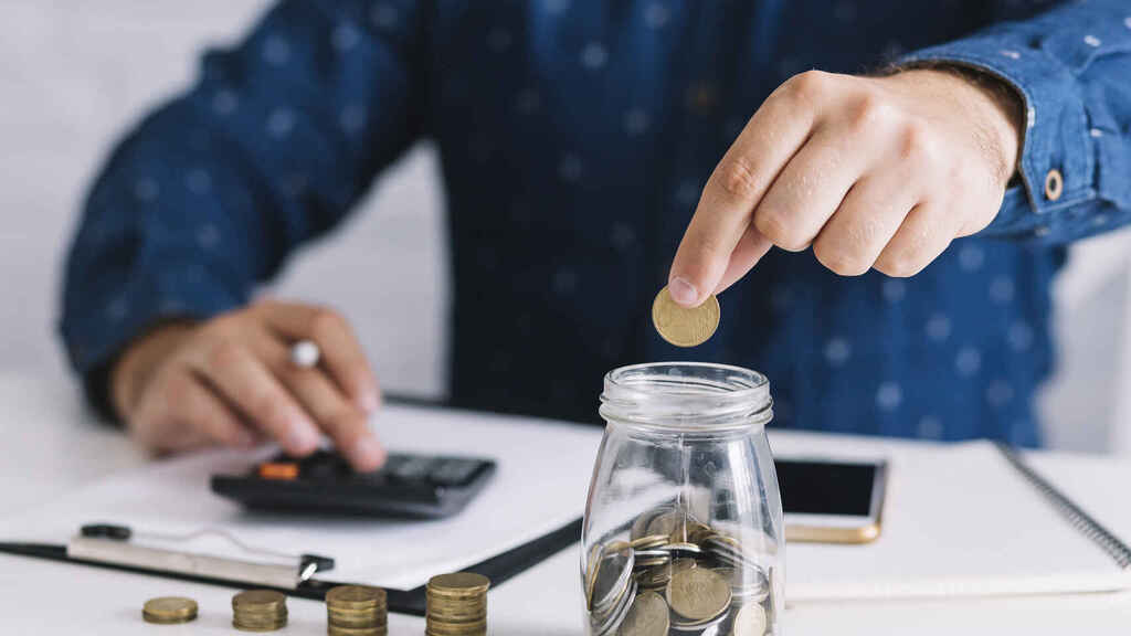 Cómo proteger los ahorros en tiempos de guerra