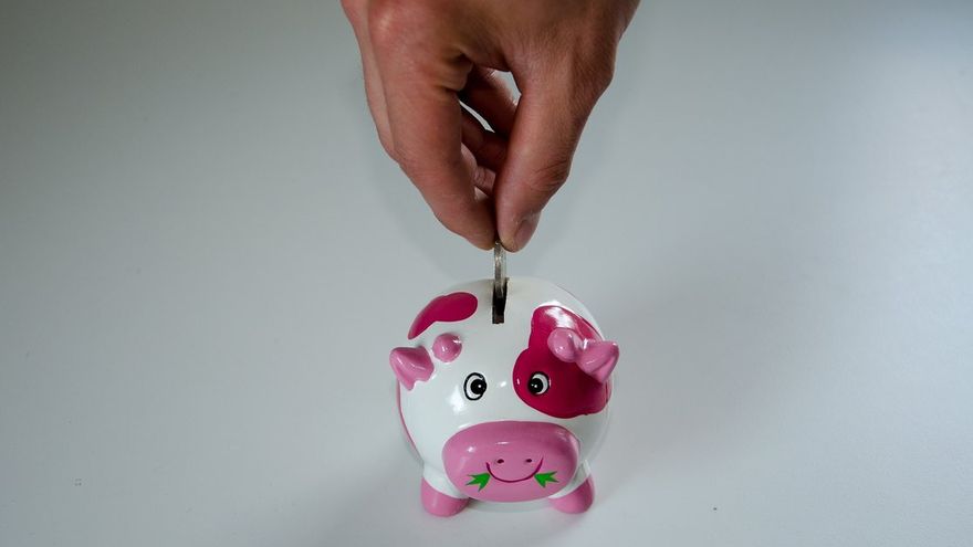 Cómo proteger los ahorros en tiempos de guerra