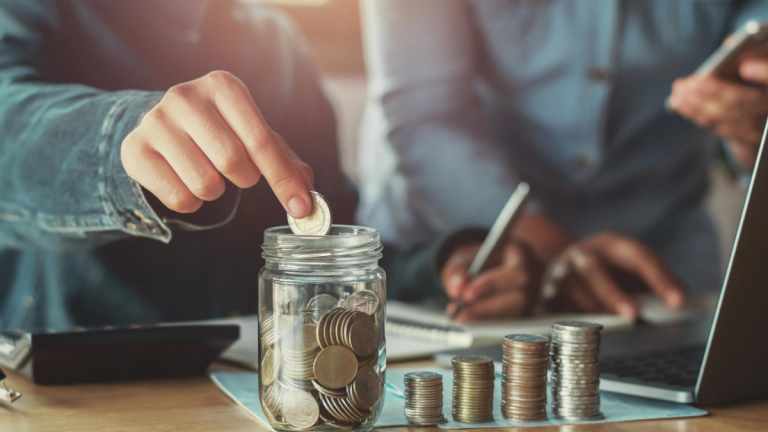 La intención de ahorrar de los españoles es mayor que en otros países de Europa