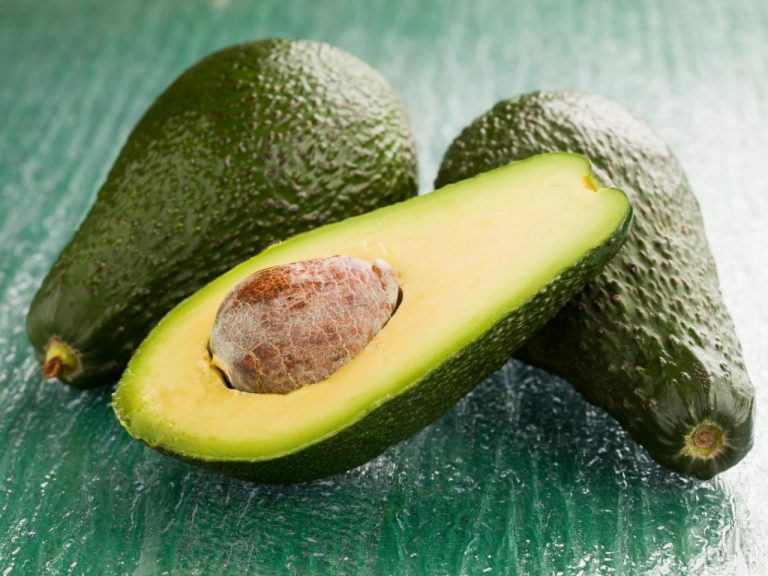Cómo sabes si un aguacate está malo en cinco segundos