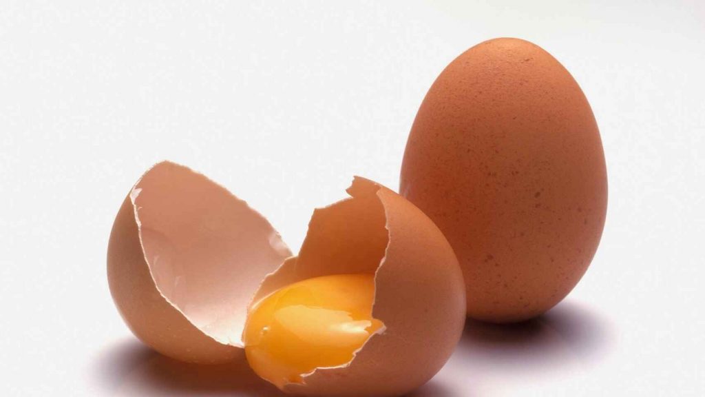 Como sabes si un huevo esta malo en 1 segundo 3