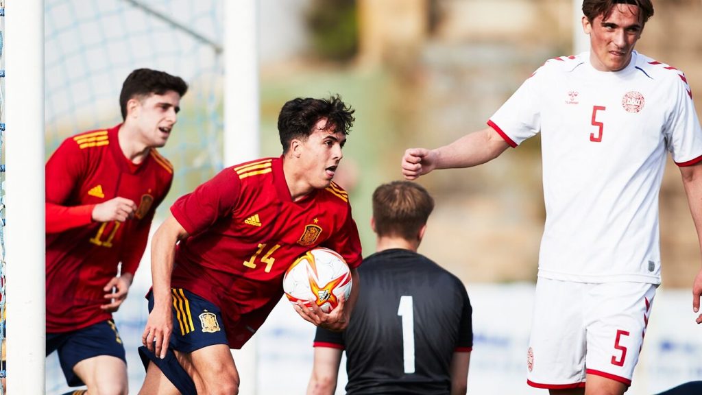 Cómo se han determinado los bombos para el Mundial de Qatar 2022