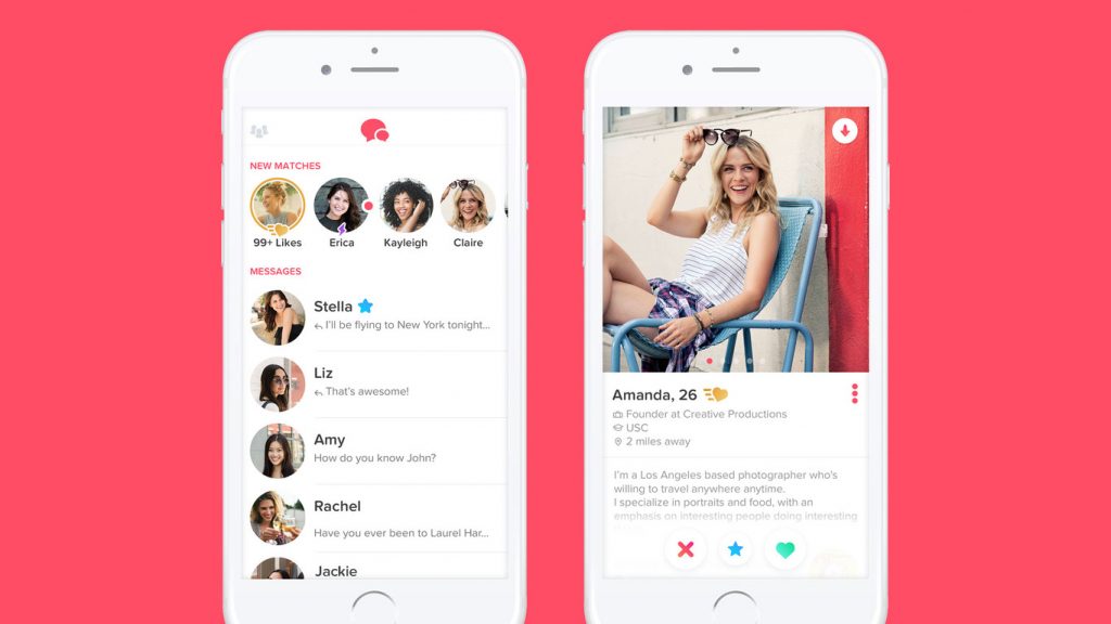 Cómo tener Tinder plus gratis en tu Android 70 Cómo tener Tinder plus gratis en tu Android