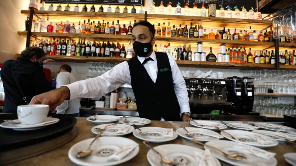 Chasqueando los dedos