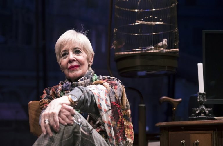 Concha Velasco: Así es la nueva residencia en la que vive