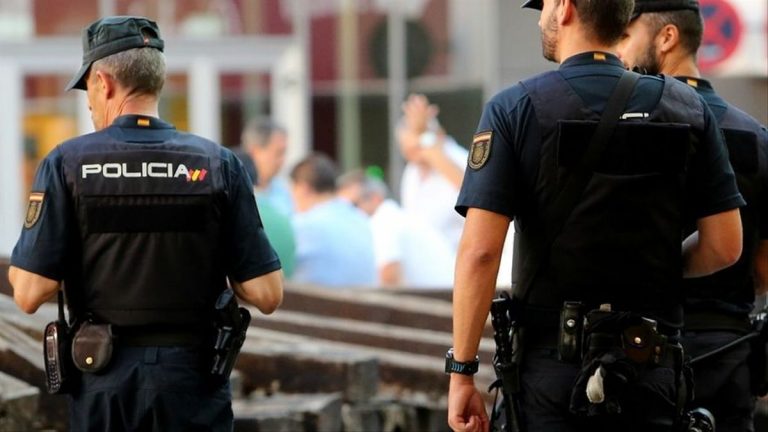 Encuentran ahorcado en su celda al presunto autor del triple crimen de La Rondilla en Valladolid