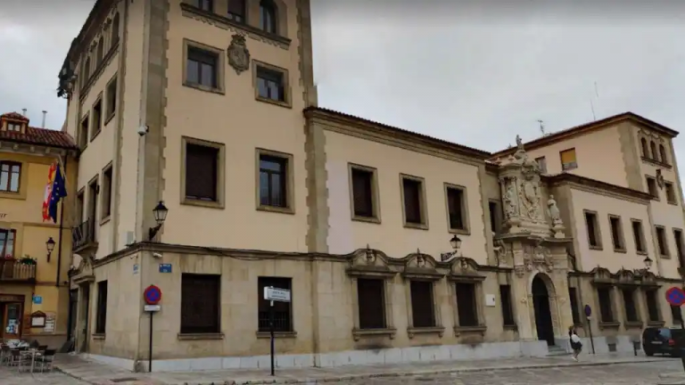 Confirmada la condena de 10 años a un hombre en León por abusar sexualmente de su hijastra