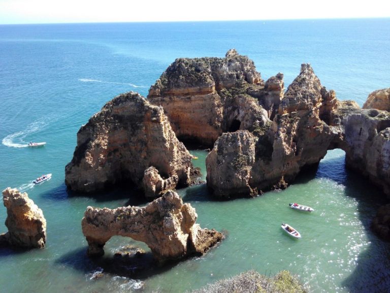 Los mejores planes para exprimir la Semana Santa en el Algarve