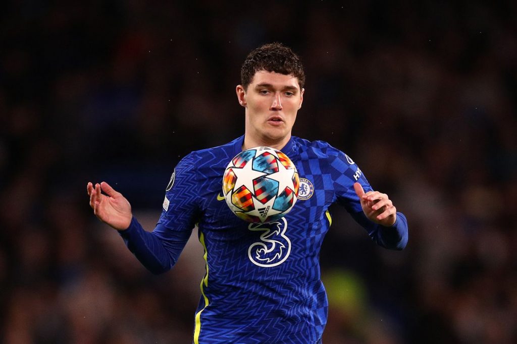 Cuándo llegará el danés al equipo