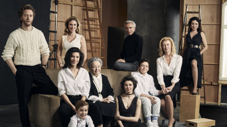 Cuéntame: el otro personaje que le iban a ofrecer a Ana Duato