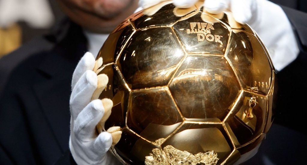 Balón de Oro: estas son las nuevas reglas para concederlo 79 Cuentan los logros individuales