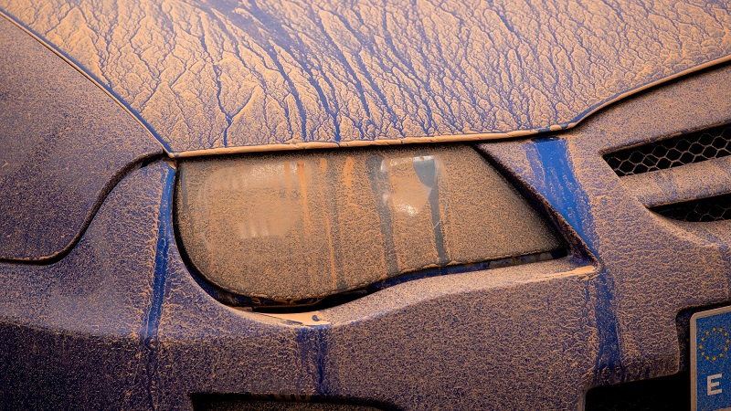Cuidados del coche: Los frenos