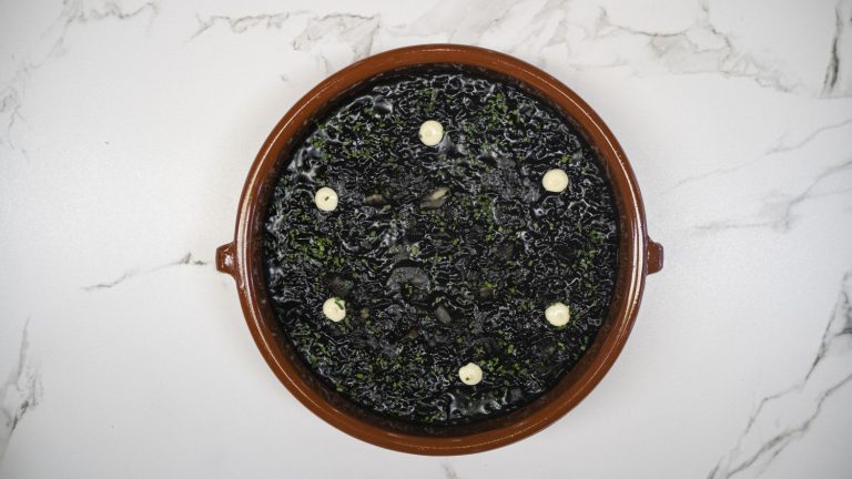 Zoko Valdemarín, arroces secos y marineros de Zahara de los Atunes a tu casa￼