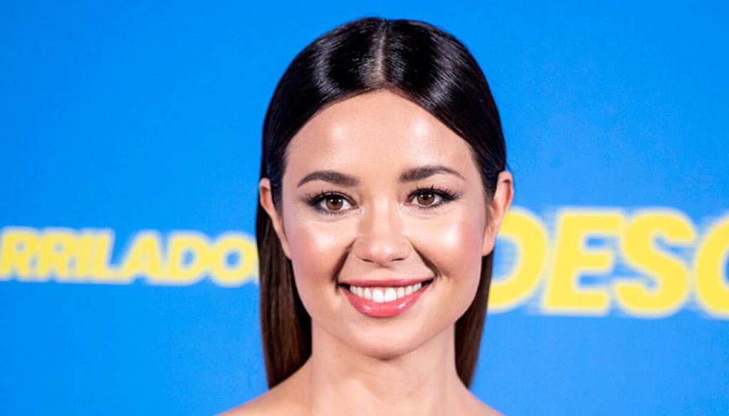 Dafne no tiene pelos en la lengua