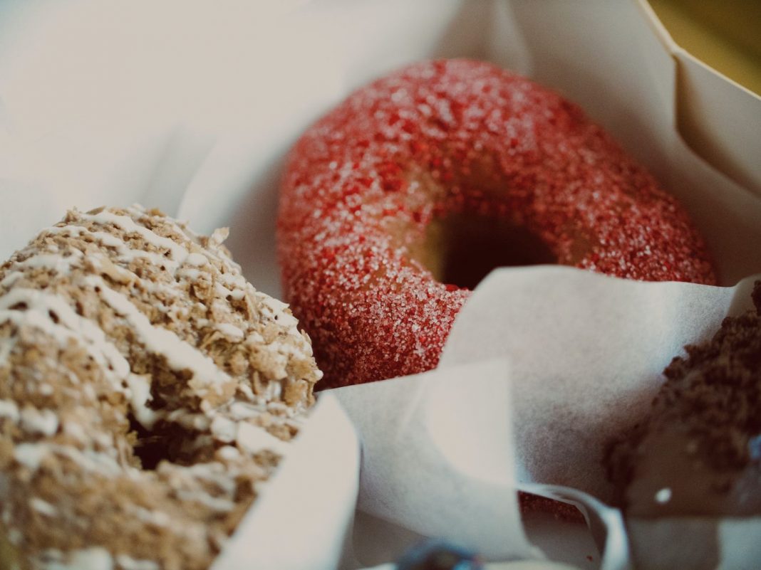 rosquilla