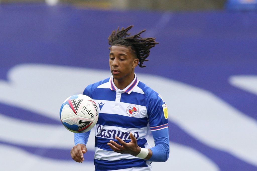 De dónde viene Michael