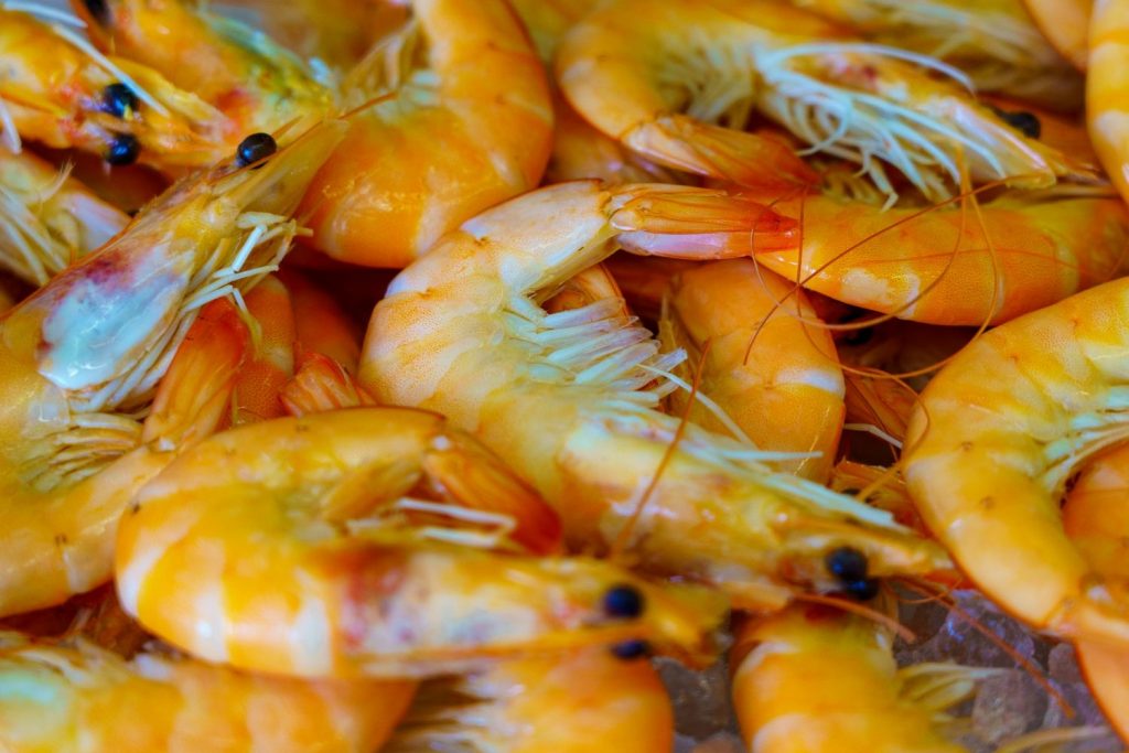 De las gambas a la cerveza: alimentos que te pueden dar gota 41 De las gambas a la cerveza alimentos que te pueden dar gota