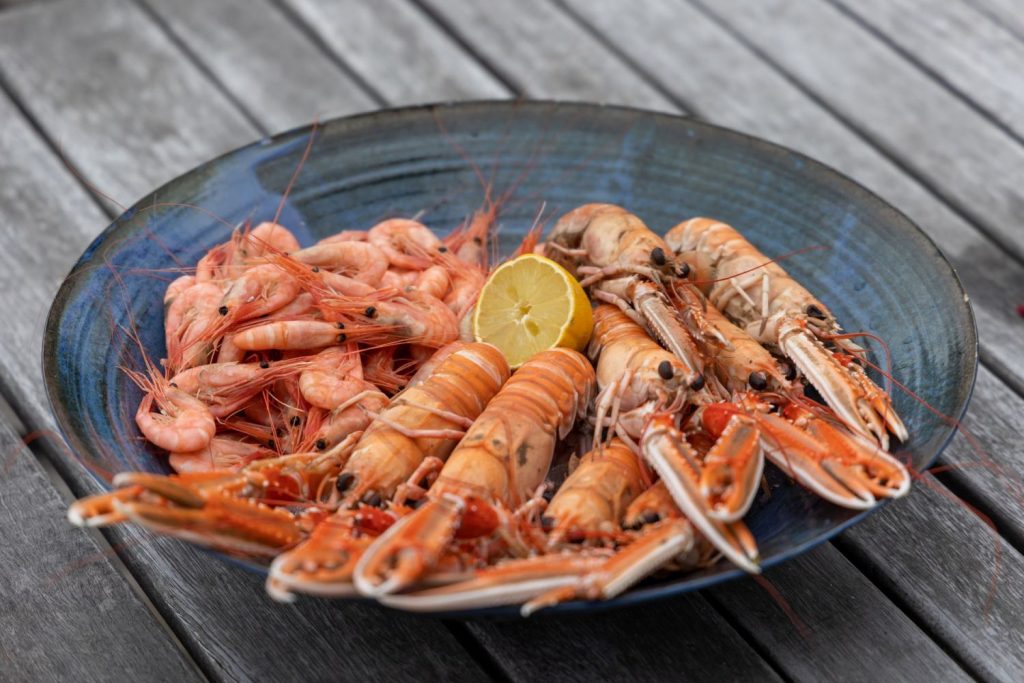 De las gambas a la cerveza: alimentos que te pueden dar gota 37 De las gambas a la cerveza alimentos que te pueden dar gota