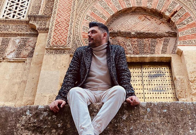 DeMarco Flamenco alegría