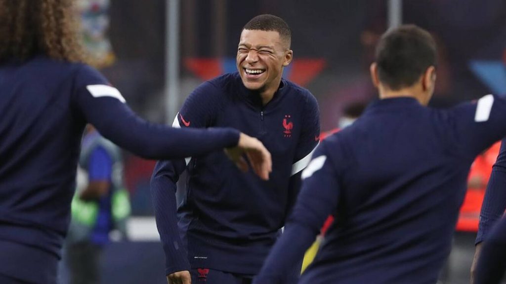 Desde la presidencia del Real Madrid ya sacan sus cuentas para el verano