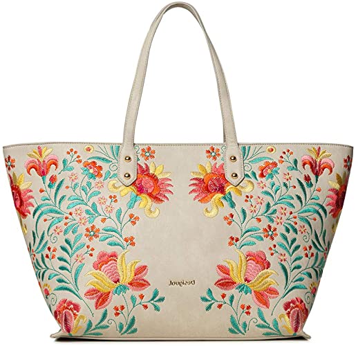 Desigual tiene el bolso definitivo para esta primavera a buen precio