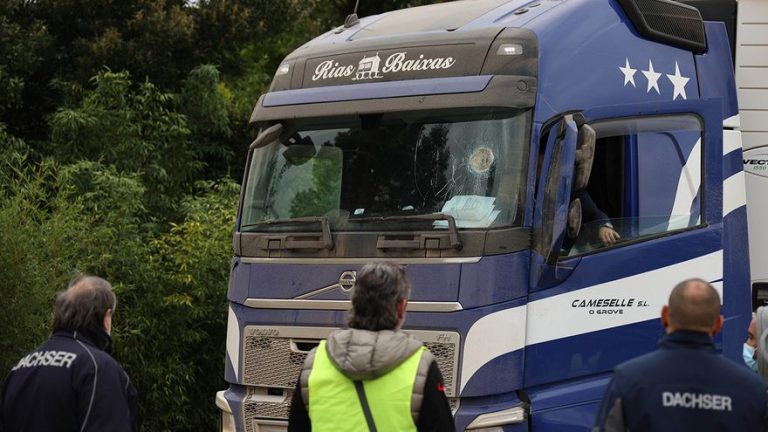 Donde están los radares invisibles de la DGT