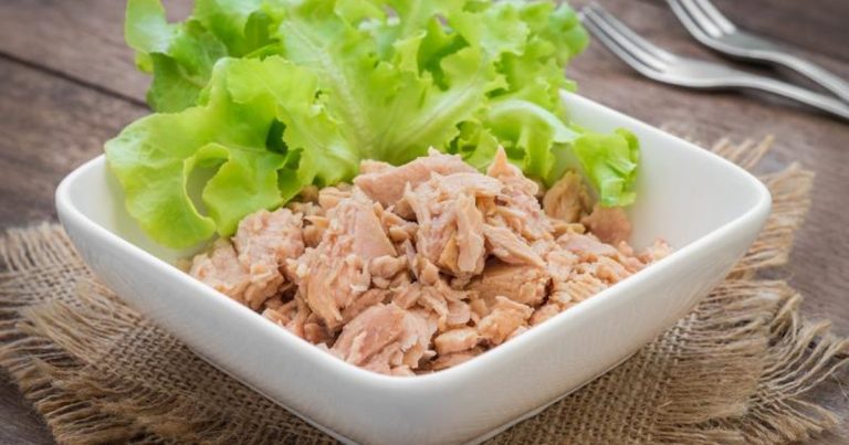 Dieta del atún: así puedes perder una exagerada cantidad de kilos en 3 días