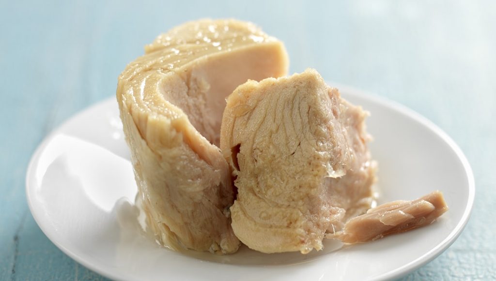 Dieta del atun 9