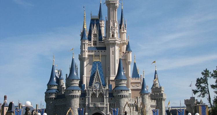 Errores que cometen todas las personas que visitan Disney World
