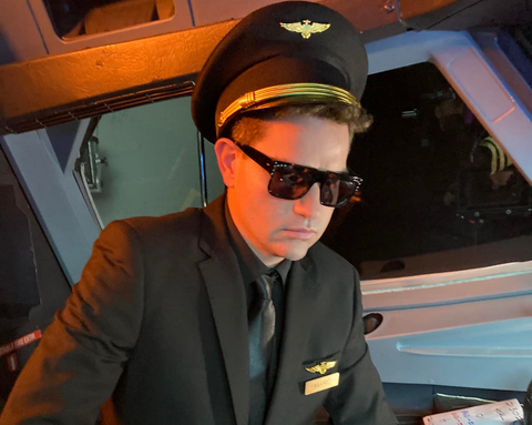 Dorian con Ana Mena en 'No dejes que pase el tiempo' 1 Dorian Ana Mena No dejes que pase el tiempo 1