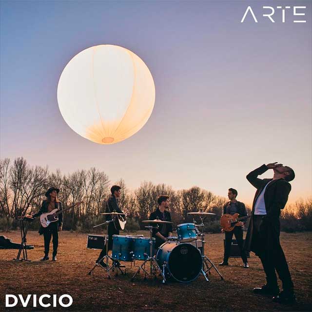 Dvicio ARTE