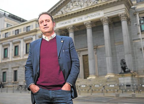 DyJ pide buscar a los 'cerebros' de los crímenes de ETA Nadie entendería que no se juzgara a Putin por Ucrania