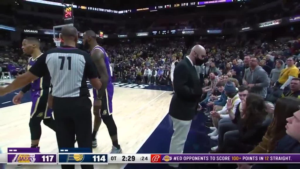 Echó a los fanáticos de un juego