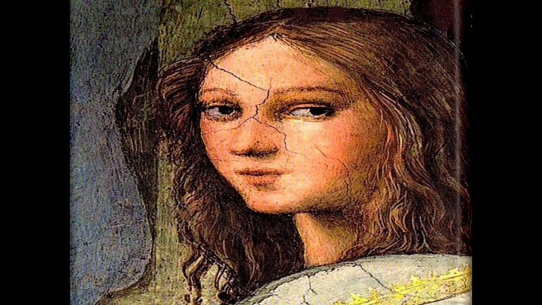 El 06 de abril celebramos a Santa Gala, a San Eutiquio y a San Filarete